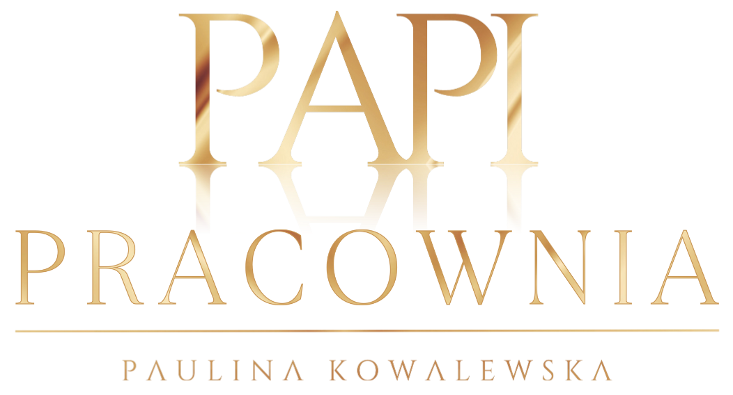 Logo Pracowni PaPi