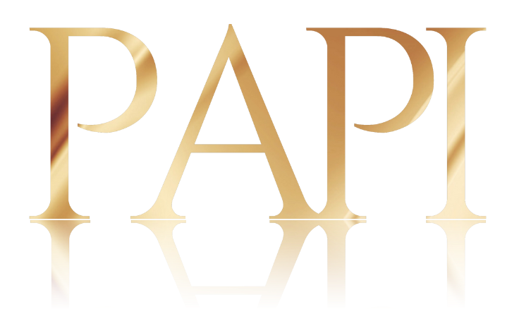 Logo Pracowni PaPi